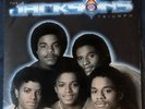 The Jacksons 1980 Original Pressing Lp Of  Triumph