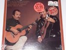 SEALED Chet Atkins and Lenny Breau Standard Brands RCA LP vinyl RARE htf Jazz