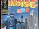Sufjan Stevens Illinois Superhero Splatter 2xLP Vinyl Limited to 2500 (In Hand)