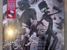 MY CHEMICAL ROMANCE | THE BLACK PARADE | ANFIELD LIVERPOOL TOUR RED WHITE VINYL