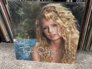 Taylor Swift  Self-Titled Vinyl 2xLP – NEW & SEALED - 2024 Reissue Out Of Print
