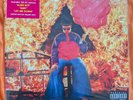 Oliver Tree Ugly Is Beautiful Limited Edition Yellow Colored Vinyl 12