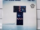 KLF ALBUM THE WHITE ROOM JAMS LP006 UK 1ST PRESS 1991 EX- VG+ ( PLAY TESTED }
