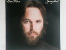 CARL WILSON Youngblood AL37970 LP Vinyl VG+nr++ Cover VG+ Sleeve 1983 Beach Boys