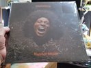 FUNKADELIC FACTORY SEALED Maggot Brain LP UK Press parliament george clinton