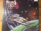 Nocturnus Thresholds Earach 12” Record