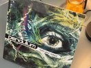 Pendulum Hold Your Colour Triple LP Vinyl Record Brand New