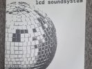 LCD Soundsystem by LCD Soundsystem. EX+ Condition, Vinyl is NM.