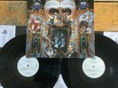 Dangerous -  Michael Jackson Vinyl LP Double Album 2010