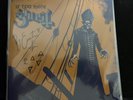 SIGNED Ghost - If You Have Ghost Vinyl Record LP Papa Emeritus 2 Era and Ghouls