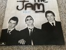 The Jam - In The City/This Is The Modern World Back To Back Double LP G/fold Exc