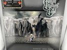 The Allman Brothers Band - Hittin' the Note [ NEW LTD ED Color Vinyl 2LP, 2017 ]