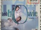 David Bowie - 'hours...' (2LP Vinyl Sealed New)