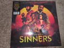 Sinners / O.S.T. - Sinners (Original Motion Picture Soundtrack) [New Vinyl LP]
