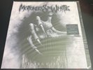 Motionless In White Disguise Limited Edition Blue Colored Vinyl LP 12