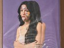 New Mint NIH - Olivia Rodrigo - Sour Purple Marble Vinyl LP - IVC Edition /3000