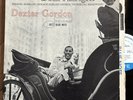 Dexter Gordon Doin’ Allright VG++ Mono NY Ear Freddie Hubbard Blue Note lp