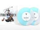 FINAL FANTASY X LP Vinyl Set Eternal Calm (US/EU/DDP)