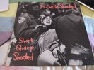 Michelle Shocked - Short Sharp Shocked - 12