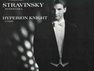 Waldstein Sonata / Petrouchka Beethoven / Stravinsky / Hyperion Knight
