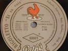 Verdi Rigoletto Quartette Vallandri Rare Opera Classical Pathe 80069 13.75