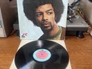 pieces of a man gil scott heron vinyl flying dutchmen  blue pink purple label