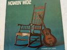Howlin' Wolf - S/T Original Chess LP Black Label Blues