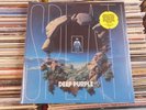 DEEP PURPLE 2LP: SPLAT 1  (2026,NEU;Ear Music – 0221507EMU; 180GRAM;45RPM)