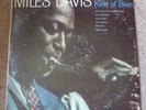 MILES DAVIS Kind Of Blue LP beater copy PLEASE READ mono jazz 6-eye Columbia