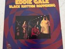 Eddie Gale - Black Rhythm Happening Blue Note 84320 LP Original RVG NM Promo