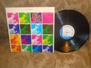 Cecil Taylor Unit Structures Blue Note 84237 stereo Liberty NM LP Ken McIntyre