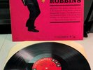 Marty Robbins Gunfighter Ballads and Trail Songs LP Stereo CBS CS 8158 