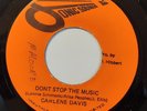 Carlene Davis 