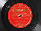 Sleepy John Estes - Someday Baby Blues - CHAMPION 50068 V+