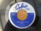 OTIS RUSH THREE TIMES A FOOL COBRA CHICAGO BLUES R&B