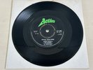 NORMAN JOHNSON & THE SHOWMEN - You're Everything 7