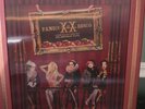 Panic At The Disco A Fever You Cant Sweat Out 20th Anniversary Vinyl Set Opened