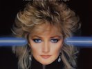 Bonnie Tyler - Faster Than The Speed Of Night (LP) (Mint (M)) - 4243073580