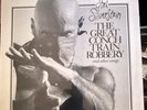 SHEL SILVERSTEIN GREAT CONCH TRAIN ROBBERY MONUMENT 12