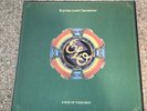 Electric Light Orchestra A Box of Their Best Vinyl Record Box Set
