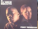 Lord Finesse & DJ Mike Smooth – Funky Technician 12