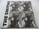 THE SMITHS   MEAT IS MURDER ** 1985 UK ROUGH TRADE LP A1, B1.