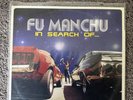 Fu Manchu- In Search Of... Vinyl Ltd Edition 