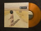 Taking Back Sunday Where You Want To Be Transparent Orange Vinyl Limited 1/1549