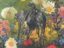 CURRENT 93 - Swastikas For Noddy (reissue) - picture disc LP in die-cut sleeve