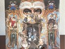 Michael Jackson - Dangerous (180g LP) New Sealed Vinyl