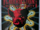 Corrosion of Conformity : Wiseblood by Corrosion of Conformity (Record, 2013)