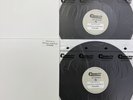 BAD COMPANY Straight Shooter QRP 180g Vinyl 45RPM Test Pressing 2LP (APA-037-45)