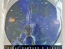 Final Fantasy X Vinyl Record Soundtrack 2 LP FF 10 Yuna Tidus Official