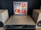 Ben Folds Five Whatever And Ever Amen EUR 2024 Reissue Vinyl Sealed M/NM